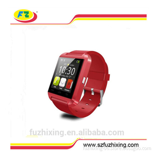 New Products 2015 Cheap U8 Smart Watch,U8 Smart Bluetooth Watch For Android ios Phone
